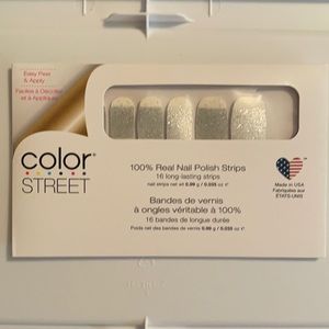 Color Street Nail Strip